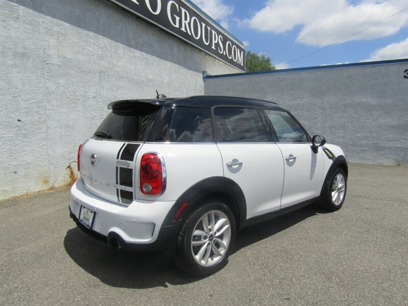 2014 MINI Countryman Cooper S - Photo 8 - Haddon Twp, NJ 08107