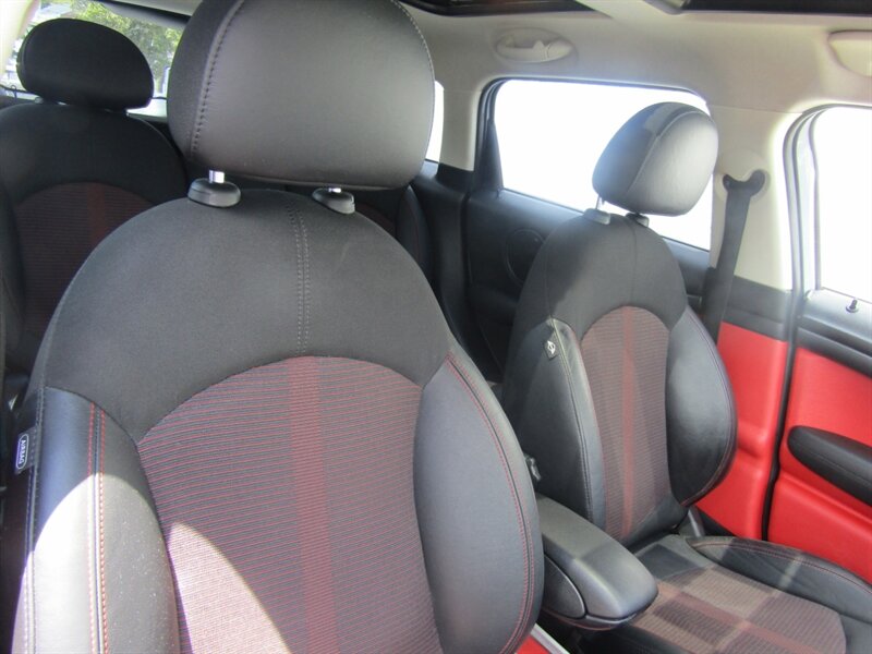 2014 MINI Countryman Cooper S - Photo 15 - Haddon Twp, NJ 08107