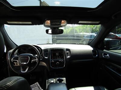 2017 Dodge Durango AWD,GT,PREM ,NAV,CONV PKG,RVC,SILVER CERTIFIED   - Photo 56 - Haddon Twp, NJ 08107