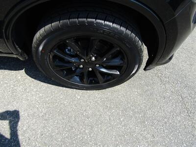 2017 Dodge Durango AWD,GT,PREM ,NAV,CONV PKG,RVC,SILVER CERTIFIED   - Photo 21 - Haddon Twp, NJ 08107