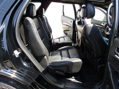 2017 Dodge Durango AWD,GT,PREM ,NAV,CONV PKG,RVC,SILVER CERTIFIED   - Photo 49 - Haddon Twp, NJ 08107