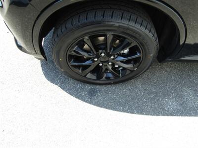 2017 Dodge Durango AWD,GT,PREM ,NAV,CONV PKG,RVC,SILVER CERTIFIED   - Photo 18 - Haddon Twp, NJ 08107