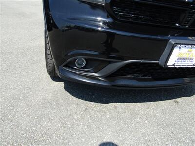 2017 Dodge Durango AWD,GT,PREM ,NAV,CONV PKG,RVC,SILVER CERTIFIED   - Photo 10 - Haddon Twp, NJ 08107