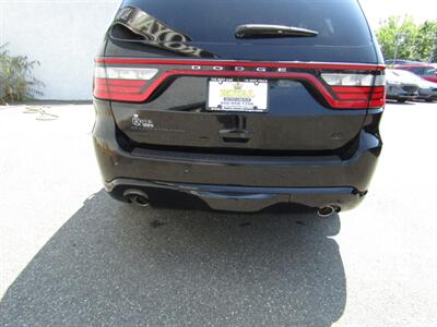 2017 Dodge Durango AWD,GT,PREM ,NAV,CONV PKG,RVC,SILVER CERTIFIED   - Photo 29 - Haddon Twp, NJ 08107