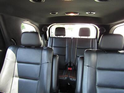 2017 Dodge Durango AWD,GT,PREM ,NAV,CONV PKG,RVC,SILVER CERTIFIED   - Photo 71 - Haddon Twp, NJ 08107
