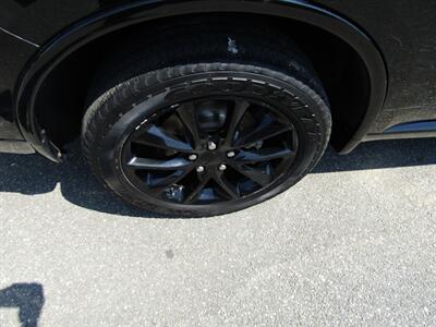 2017 Dodge Durango AWD,GT,PREM ,NAV,CONV PKG,RVC,SILVER CERTIFIED   - Photo 20 - Haddon Twp, NJ 08107