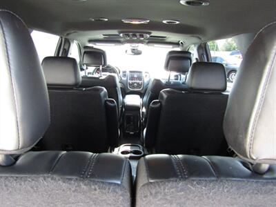 2017 Dodge Durango AWD,GT,PREM ,NAV,CONV PKG,RVC,SILVER CERTIFIED   - Photo 45 - Haddon Twp, NJ 08107