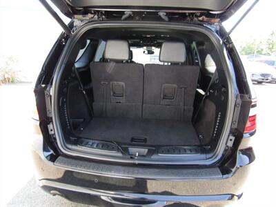2017 Dodge Durango AWD,GT,PREM ,NAV,CONV PKG,RVC,SILVER CERTIFIED   - Photo 41 - Haddon Twp, NJ 08107
