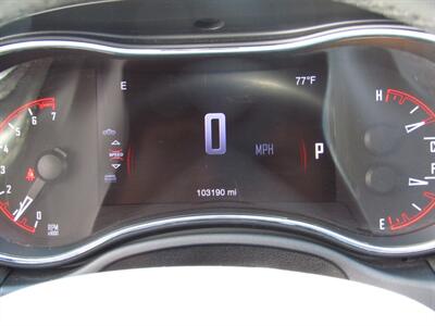 2017 Dodge Durango AWD,GT,PREM ,NAV,CONV PKG,RVC,SILVER CERTIFIED   - Photo 62 - Haddon Twp, NJ 08107