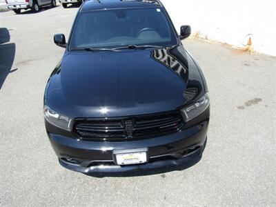 2017 Dodge Durango AWD,GT,PREM ,NAV,CONV PKG,RVC,SILVER CERTIFIED   - Photo 17 - Haddon Twp, NJ 08107