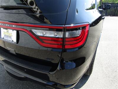 2017 Dodge Durango AWD,GT,PREM ,NAV,CONV PKG,RVC,SILVER CERTIFIED   - Photo 26 - Haddon Twp, NJ 08107