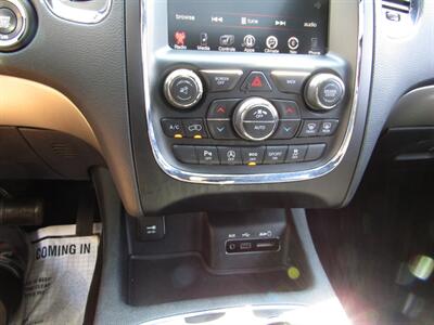 2017 Dodge Durango AWD,GT,PREM ,NAV,CONV PKG,RVC,SILVER CERTIFIED   - Photo 65 - Haddon Twp, NJ 08107