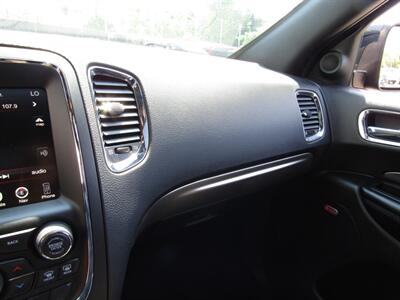 2017 Dodge Durango AWD,GT,PREM ,NAV,CONV PKG,RVC,SILVER CERTIFIED   - Photo 64 - Haddon Twp, NJ 08107