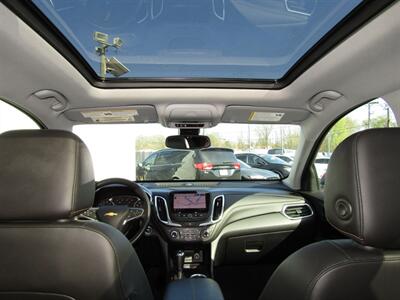 2019 Chevrolet Equinox Premier   - Photo 35 - Haddon Twp, NJ 08107