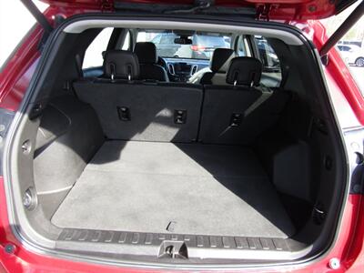 2019 Chevrolet Equinox Premier   - Photo 16 - Haddon Twp, NJ 08107