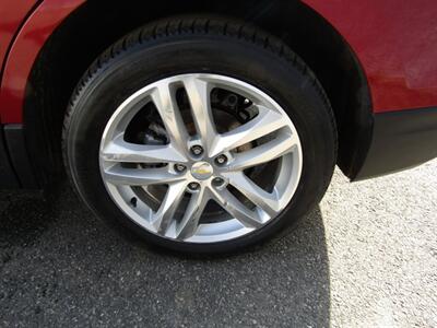 2019 Chevrolet Equinox Premier   - Photo 37 - Haddon Twp, NJ 08107