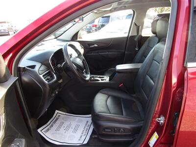 2019 Chevrolet Equinox Premier   - Photo 11 - Haddon Twp, NJ 08107