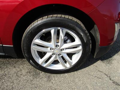 2019 Chevrolet Equinox Premier   - Photo 39 - Haddon Twp, NJ 08107