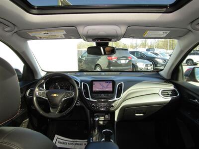 2019 Chevrolet Equinox Premier   - Photo 34 - Haddon Twp, NJ 08107