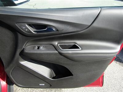 2019 Chevrolet Equinox Premier   - Photo 21 - Haddon Twp, NJ 08107