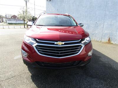 2019 Chevrolet Equinox Premier   - Photo 2 - Haddon Twp, NJ 08107