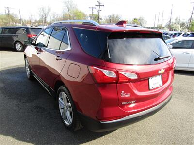 2019 Chevrolet Equinox Premier   - Photo 5 - Haddon Twp, NJ 08107