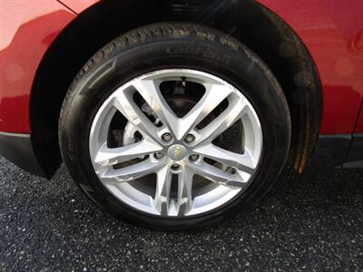 2019 Chevrolet Equinox Premier   - Photo 36 - Haddon Twp, NJ 08107