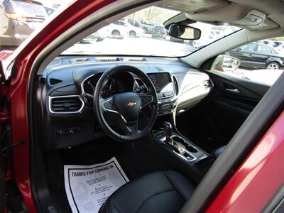 2019 Chevrolet Equinox Premier   - Photo 13 - Haddon Twp, NJ 08107