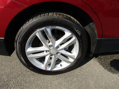 2019 Chevrolet Equinox Premier   - Photo 38 - Haddon Twp, NJ 08107