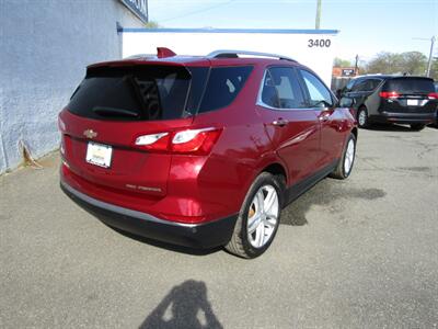 2019 Chevrolet Equinox Premier   - Photo 7 - Haddon Twp, NJ 08107
