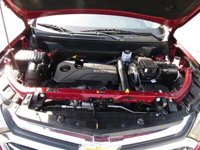 2019 Chevrolet Equinox Premier   - Photo 41 - Haddon Twp, NJ 08107