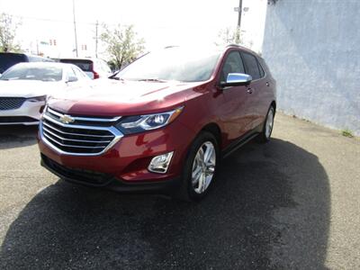 2019 Chevrolet Equinox Premier   - Photo 3 - Haddon Twp, NJ 08107