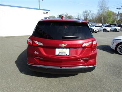2019 Chevrolet Equinox Premier   - Photo 6 - Haddon Twp, NJ 08107
