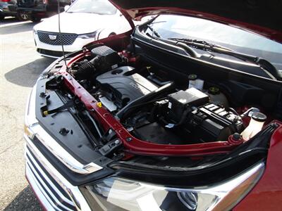 2019 Chevrolet Equinox Premier   - Photo 42 - Haddon Twp, NJ 08107