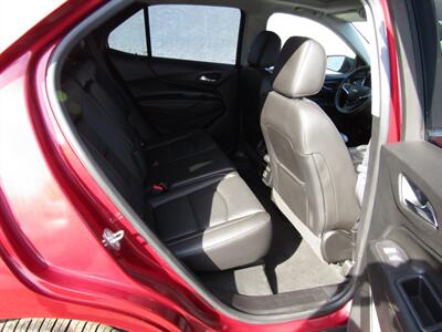 2019 Chevrolet Equinox Premier   - Photo 17 - Haddon Twp, NJ 08107