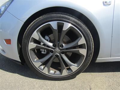 2016 Buick Cascada Premium   - Photo 35 - Haddon Twp, NJ 08107