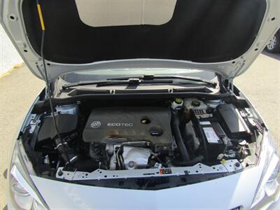 2016 Buick Cascada Premium   - Photo 39 - Haddon Twp, NJ 08107