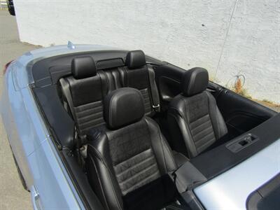 2016 Buick Cascada Premium   - Photo 22 - Haddon Twp, NJ 08107