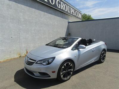 2016 Buick Cascada Premium   - Photo 8 - Haddon Twp, NJ 08107