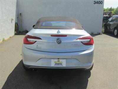 2016 Buick Cascada Premium   - Photo 12 - Haddon Twp, NJ 08107