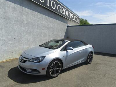 2016 Buick Cascada Premium   - Photo 9 - Haddon Twp, NJ 08107