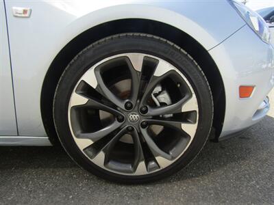 2016 Buick Cascada Premium   - Photo 36 - Haddon Twp, NJ 08107