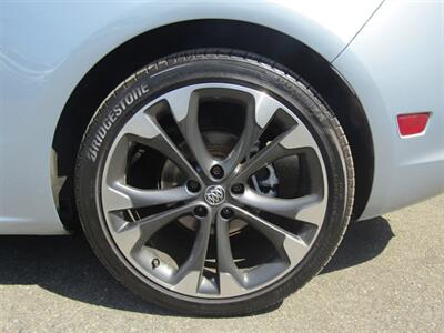 2016 Buick Cascada Premium   - Photo 34 - Haddon Twp, NJ 08107