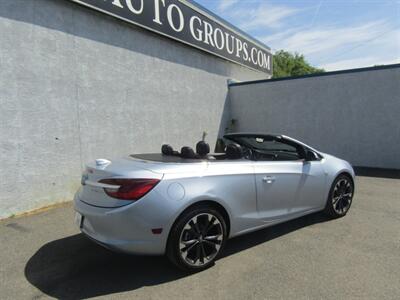 2016 Buick Cascada Premium   - Photo 13 - Haddon Twp, NJ 08107