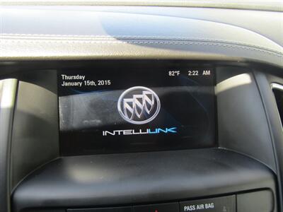 2016 Buick Cascada Premium   - Photo 30 - Haddon Twp, NJ 08107