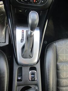 2016 Buick Cascada Premium   - Photo 33 - Haddon Twp, NJ 08107