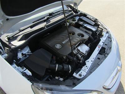 2016 Buick Cascada Premium   - Photo 38 - Haddon Twp, NJ 08107