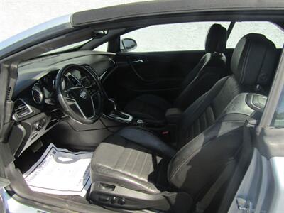 2016 Buick Cascada Premium   - Photo 18 - Haddon Twp, NJ 08107