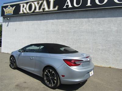 2016 Buick Cascada Premium   - Photo 11 - Haddon Twp, NJ 08107