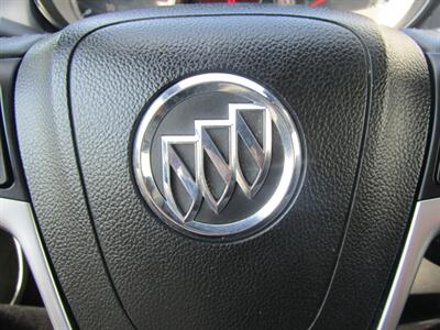 2016 Buick Cascada Premium   - Photo 27 - Haddon Twp, NJ 08107